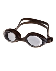Очки для плавания AD G1100 gold black Alpha caprice