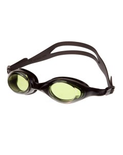 Очки для плавания AD G600 black Alpha caprice