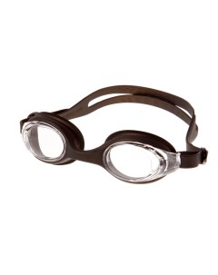Очки для плавания JR G900 gold black Alpha caprice