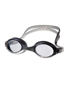 Очки для плавания AD G1100 silver Alpha caprice
