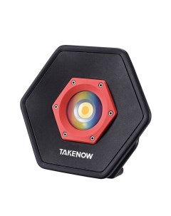Аккумуляторный фонарь WL4118 Takenow