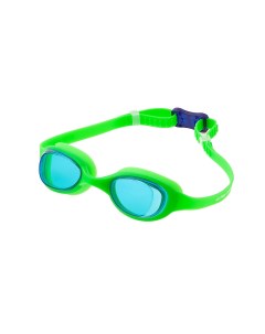 Очки для плавания KD G191 green Alpha caprice