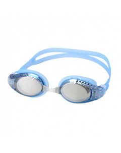 Очки для плавания AD G3600M light blue Alpha caprice