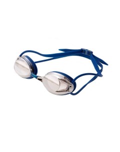 Очки для плавания AD G1700M dark blue Alpha caprice