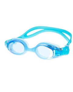 Очки для плавания KD G55 blue aqua Alpha caprice