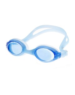 Очки для плавания AD G1100 blue Alpha caprice