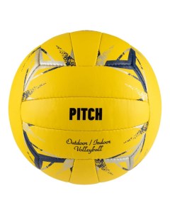 Мяч волейбольный Pitch 5 Ecos