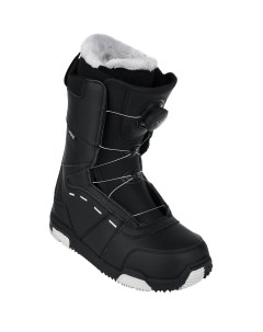 Ботинки для сноуборда cool c1 tgf men 2023 black 26 5 см Prime