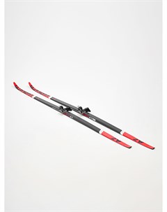 Комплект лыжный NN 75 мм Step 150 см без палок Vuokatti