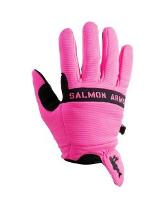 Перчатки Spring Pink Us l Salmon arms