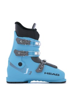 Горнолыжные Ботинки J 3 Speed Blue См 26 5 Head