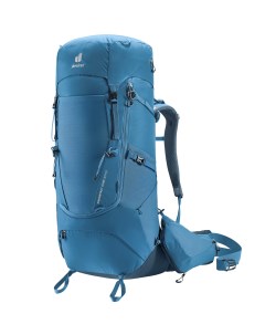 Рюкзак Aircontact Core 60 10 Reef Ink Б Р Deuter