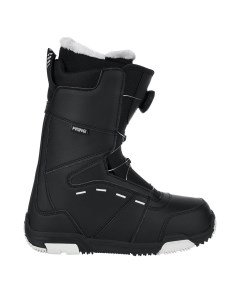 Ботинки для сноуборда COOL C1 TGF Men 2023 черный 26 см Prime