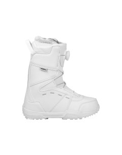 Ботинки для сноуборда COOL C1 TGF Women 2023 white 23 см Prime