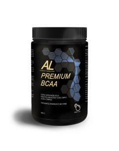 Аминокислоты Premium BCAA 2 1 1 БЦАА 450 гр 80 порций жвачка Ancient laboratory