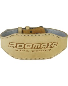 Пояс для поднятия тяжестей RWG 131 Roomaif