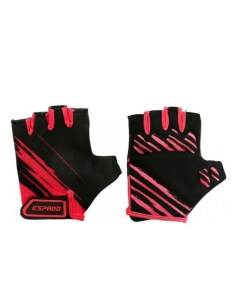 Перчатки для фитнеса ESD003 розовый р XS Espado