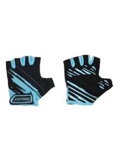 Перчатки для фитнеса ESD003 голубой р S Espado