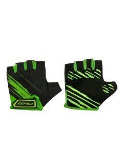Перчатки для фитнеса ESD003 зеленый р M Espado
