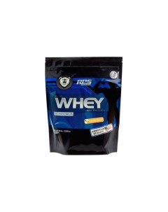 Протеин Whey Protein 2268 г vanilla Rps nutrition