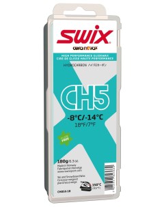 Парафин CH5X 18 8 14 180 гр Swix