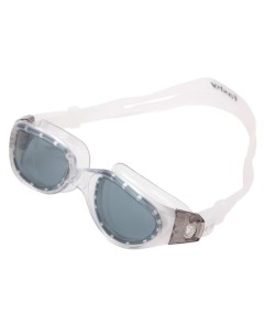 Очки для плавания Prime 21 transparent gray Fashy
