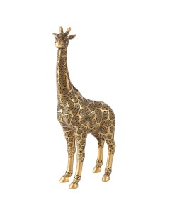 Статуэтка Golden Giraffe 43077 Gipfel