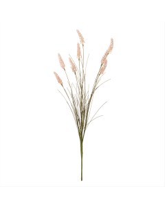 Искусственный цветок Гречишник полевой 55 см Вещицы