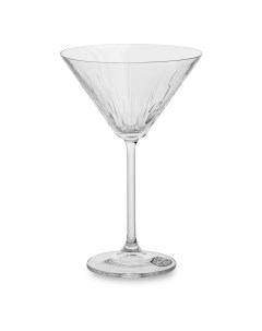 Набор бокалов для коктейля Люксор 280 мл 6 шт Cristal de paris