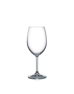 Бокалы для вина Лара 00296 450 мл 6 шт Crystalex