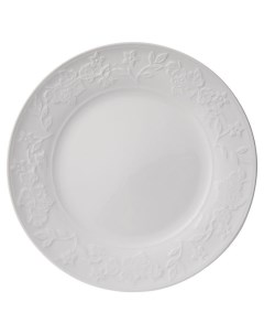 Тарелка десертная 18 см Hoff Зара Коралл