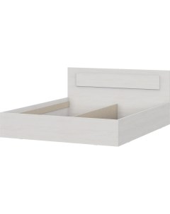 Мебель для спальни МСП 1 Кровать двойная универсальная 1 6 2 0 Sv-мебель
