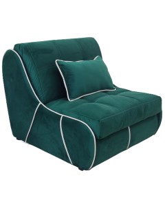 Кресло кровать Рио 0 8 Зеленый Relax