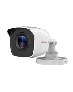 Камера видеонаблюдения DS T200 B 2 8 мм Hiwatch