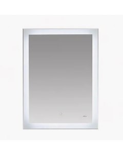 Зеркало 60 с подсветкой MLN LED005 Melana