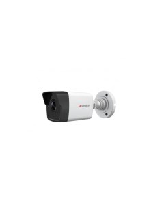 IP камера видеонаблюдения DS I200 D 2 8 мм Hiwatch