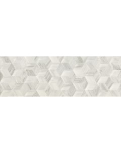 Плитка для стен патинированная White Experience Wall 20829 Impronta ceramiche