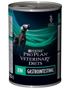 Консервы для собак Veterinary Diets при расстройствах пищеварения 400 г Pro plan