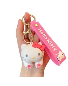 Брелок Hello Kitty 4 Не оригинал Nobrand