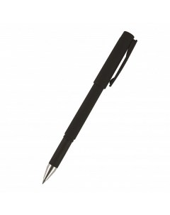 Гелевая ручка Egoiste Black синяя 0 5 мм Альт