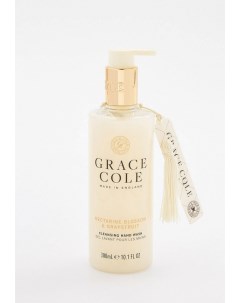 Жидкое мыло Grace cole