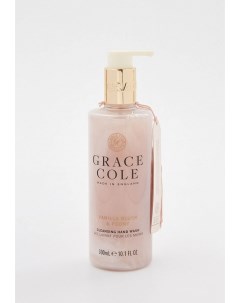 Жидкое мыло Grace cole
