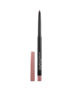 Механический карандаш для губ Color Sensational Maybelline new york