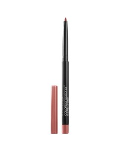 Механический карандаш для губ Color Sensational Maybelline new york