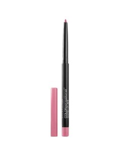 Механический карандаш для губ Color Sensational Maybelline new york