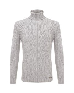 Свитер из шерсти и вискозы Il borgo cashmere