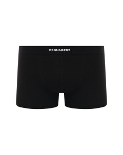 Хлопковые боксеры Dsquared2