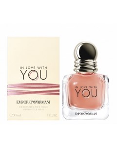 Emporio In Love With You Armani