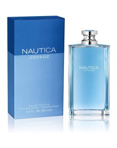 Voyage Nautica