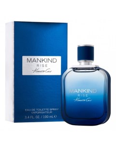 Mankind Rise Kenneth cole